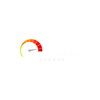 Fastlane league logo rossini designer