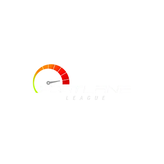 Fastlane league logo rossini designer