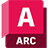 autocad icon rossini designer