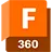 fusion 360 icon rossini designer