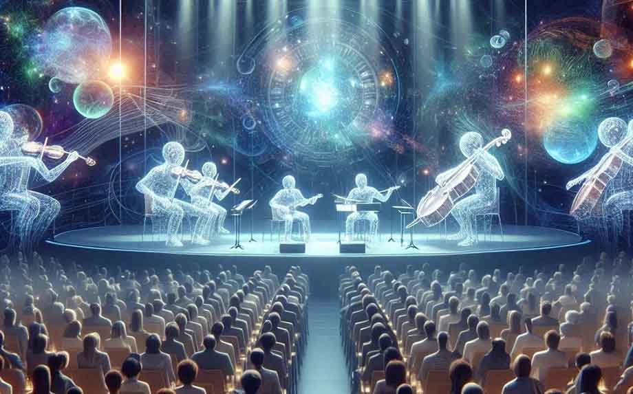 Orquestra Rossini Blog