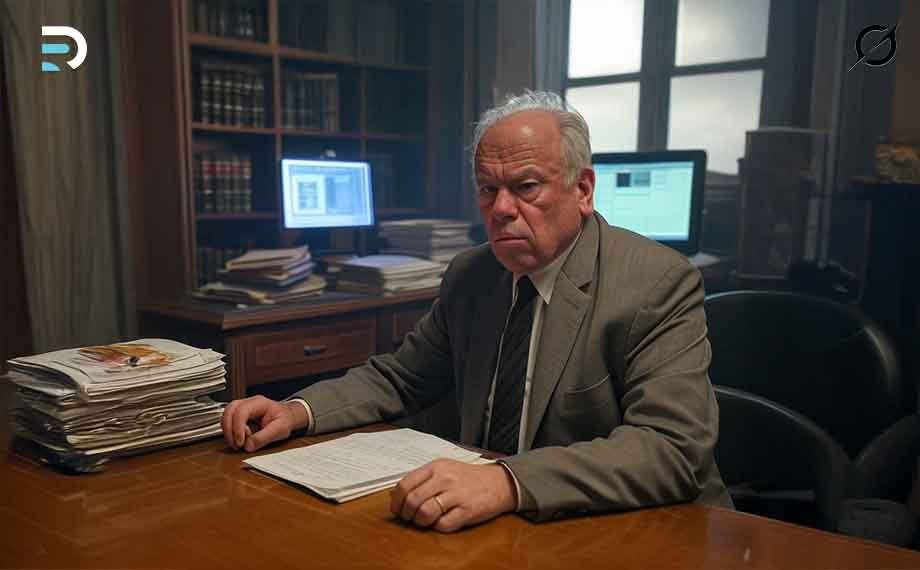 AI Lawyer