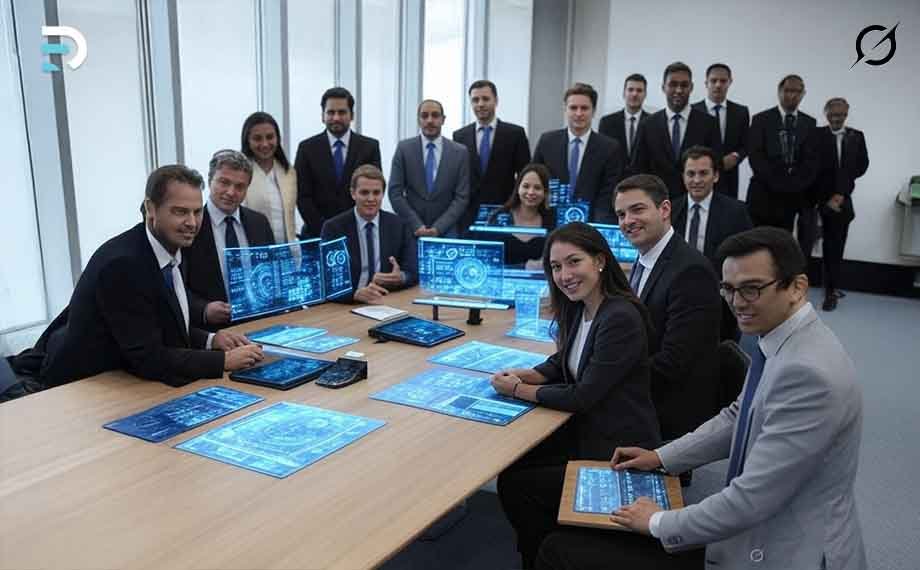 AI Lawyer