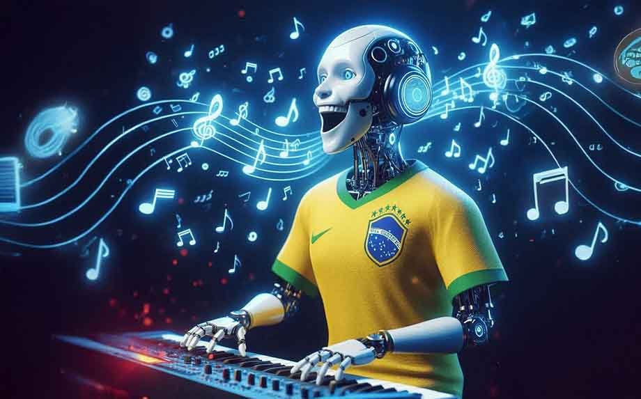 IA & Musica