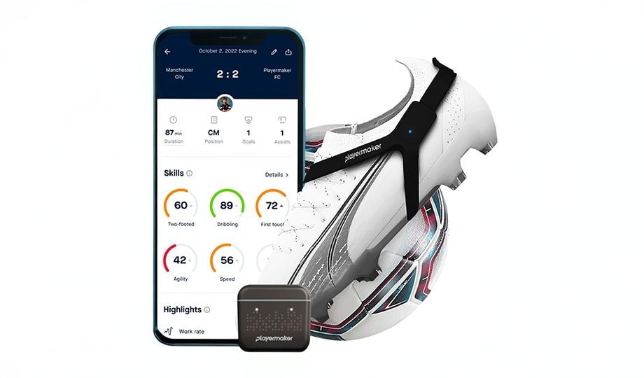 Rossini blog ai Soccer